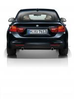 BMW 4-Series Gran Coupe 2015 года